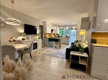 4-pokojowe mieszkanie z balkonem na Białołęce - polecam! mieszkanie Warszawa, Białołęka, Myśliborska
