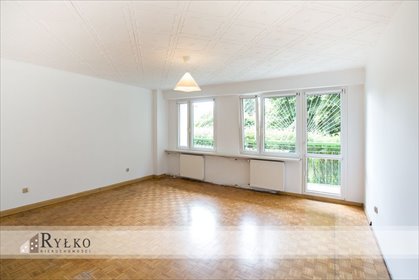 Przestronne 3-pokojowe mieszkanie na parterze z dużą loggią mieszkanie Bydgoszcz, Wzgórze Wolności, Kornela Ujejskiego