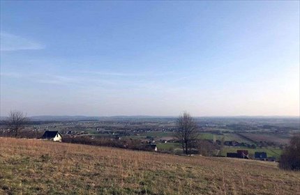 działka na sprzedaż 1200m2 działka Strawczyn, Oblęgór