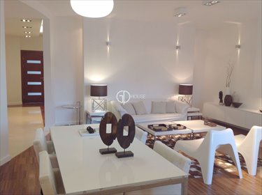 mieszkanie na wynajem 130m2 mieszkanie Warszawa, Śródmieście, Powiśle, Czerniakowska