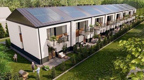mieszkanie na sprzedaż 53m2 mieszkanie Rzeszów, Miejska