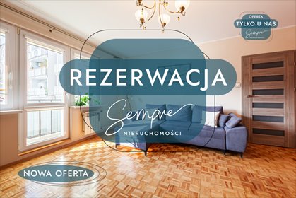 mieszkanie na sprzedaż 64m2 mieszkanie Bełchatów, Juliusza Słowackiego