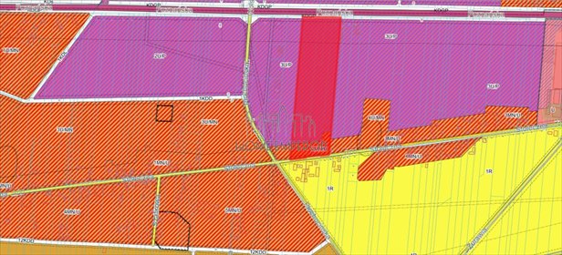 działka na sprzedaż 62111m2 działka Płochocin, Poznańska
