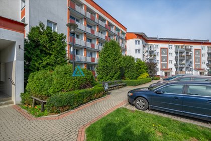 mieszkanie na sprzedaż 41m2 mieszkanie Słupsk, Hubalczyków