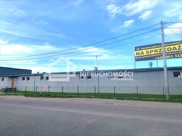 Lokal użytkowy na sprzedaż Liniewo 548m2 Foto 2