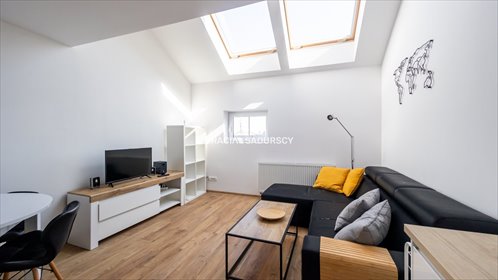 mieszkanie na wynajem 42m2 mieszkanie Kraków, Podgórze, Stare Podgórze, Kalwaryjska