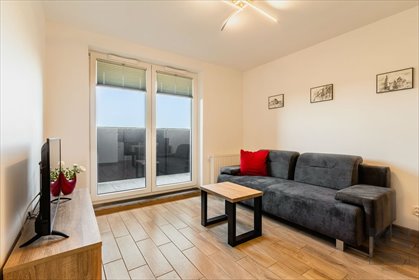 mieszkanie na wynajem 36m2 mieszkanie Łódź, Widzew, Sobolowa