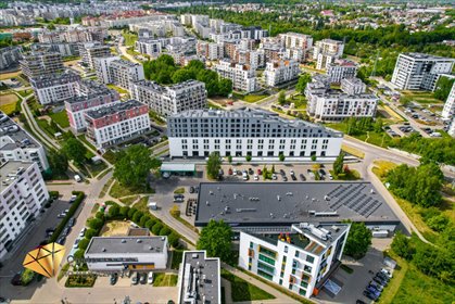 lokal użytkowy na wynajem 105m2 lokal użytkowy Lublin, Węglinek
