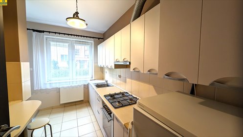 Umeblowane 2-pokojowe mieszkanie w Rzeszowie polecam! mieszkanie Rzeszów, Leska