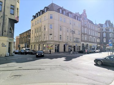lokal użytkowy na wynajem 169m2 lokal użytkowy Gliwice