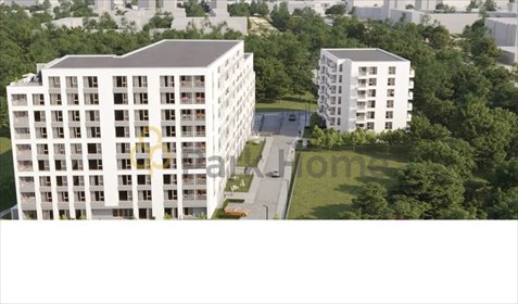 Nowoczesna kawalerka z potencjałem w Poznaniu. mieszkanie Poznań, Piątkowo