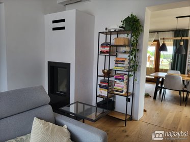 Przestronny dom 180 m² z ogrodem i potencjałem - polecam! dom Świerzno, okolica Świerzna