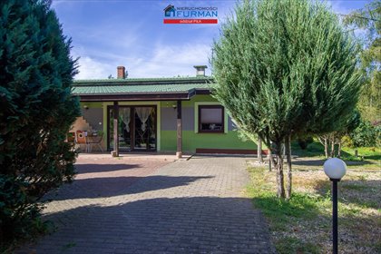 dom na sprzedaż 118m2 dom Płytnica