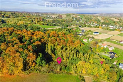 działka na sprzedaż 5779m2 działka Mogielnica