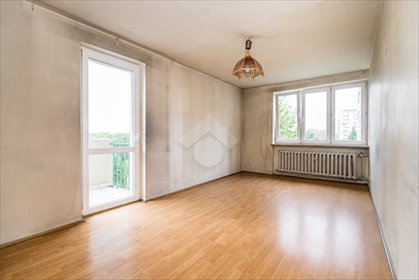 Trzypokojowe mieszkanie 58 m² w Krakowie - zapraszam mieszkanie Kraków, Krowodrza, Nowa Wieś, Juliusza Lea