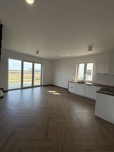 dom na sprzedaż 86m2 dom Skalin