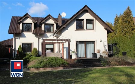 dom na sprzedaż 167m2 dom Dąbrowa Górnicza, Mydlice, Mydlice