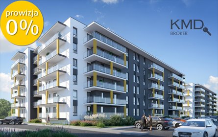 mieszkanie na sprzedaż 42m2 mieszkanie Lublin, Wrotków, Ks. Wincentego Granata