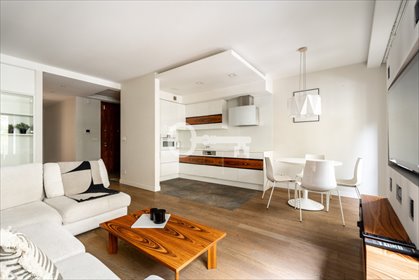 mieszkanie na sprzedaż 68m2 mieszkanie Warszawa, Śródmieście Północne, Wojciecha Górskiego