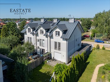 Dom z ogrodem 257 m², rozbudową i kominkiem - polecam! dom Kobyłka, Wesoła