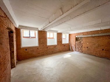 Lokal 133 m² w centrum Warszawy - polecam lokal użytkowy Warszawa, Śródmieście, Nowogrodzka