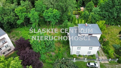 Do sprzedania działka 728 m² w Katowicach Ligota z warunkami zabudowy działka Katowice, Ligota, Żołnierska