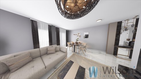 mieszkanie na sprzedaż 86m2 mieszkanie Piastów, Stanisława Bodycha