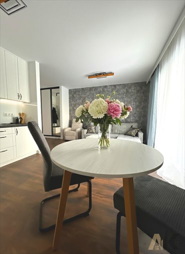 mieszkanie na wynajem 29m2 mieszkanie Nowy Sącz, 29 Listopada