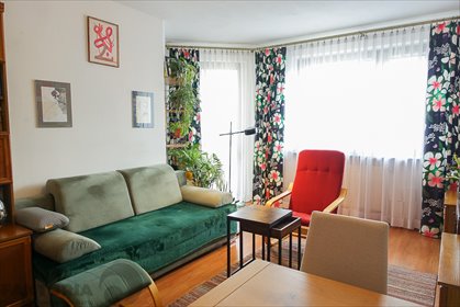 mieszkanie na sprzedaż 50m2 mieszkanie Szczecin, Pomorzany, Aleja Powstańców Wielkopolskich