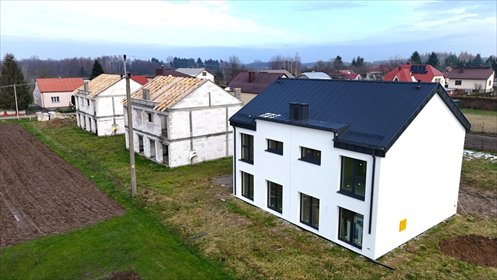 dom na sprzedaż 85m2 dom Rzeszów, Lwowska