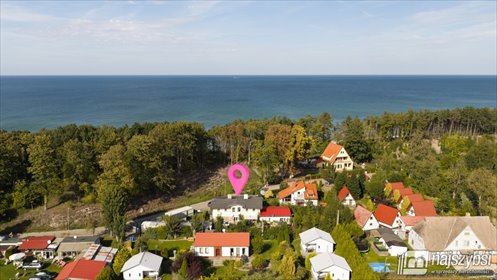 Na sprzedaż przestronne 82 m² mieszkanie przy plaży w Sarbinowie mieszkanie Sarbinowo