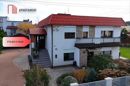 dom na sprzedaż 174m2 dom Szubin