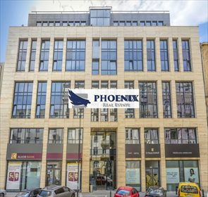 lokal użytkowy na wynajem 225m2 lokal użytkowy Warszawa, Śródmieście, Nowogrodzka