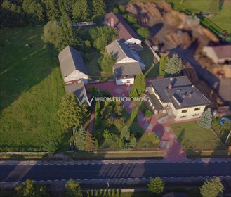 Dom na sprzedaż Dzięcioły 360m2 Foto 3