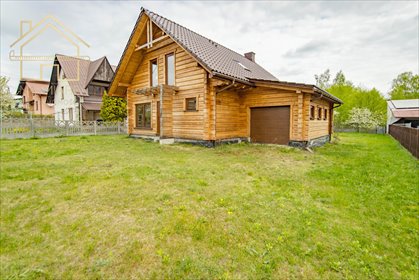 dom na sprzedaż Krzeszów Zielona 172,37 m2