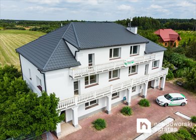 Dom na sprzedaż Kolonia Lesiów 720m2 Foto 5