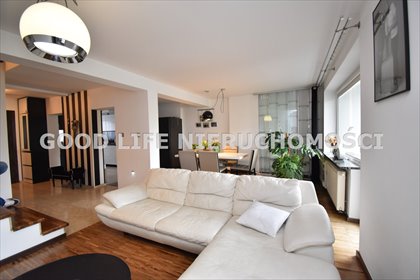 Segment domu z sauną i garażem w Rzeszowie - 140 m² dom Rzeszów, Letnia