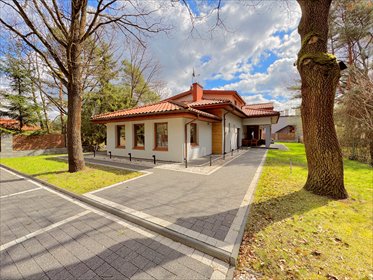 Dom na sprzedaż 260m2 dom Warszawa, Wawer, Napoleona Bonaparte