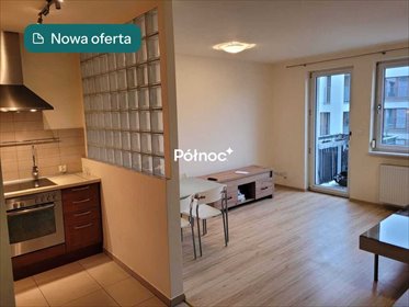 mieszkanie na wynajem 38m2 mieszkanie Kraków, Ruczaj, Pszczelna