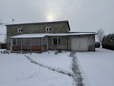 działka na sprzedaż 1470m2 działka Wodzin Prywatny, Zielona