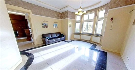 Lokal użytkowy 69 m² w centrum Kalisza (wysoki standard) lokal użytkowy Kalisz, Aleja Wolności
