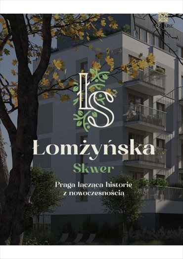 Lokal usługowy 24,67 m2 w sercu Pragi Północ lokal użytkowy Warszawa, Praga-Północ Nowa Praga, Łomżyńska
