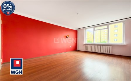 Przestronne 2 pokoje do własnej aranżacji w Szombierkach mieszkanie Bytom, Szombierki, Szombierki