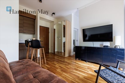 mieszkanie na wynajem 30m2 mieszkanie Warszawa, Wola, Krochmalna