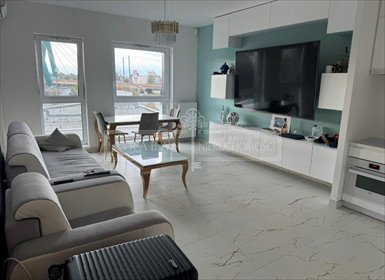 mieszkanie na wynajem 48m2 mieszkanie Bydgoszcz, Centrum