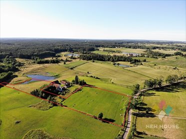 Działka budowlana na sprzedaż Sąpłaty 23 600m2 Foto 2