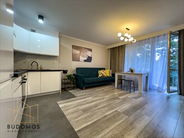 Nowoczesne 3-pokojowe mieszkanie 52 m² z balkonem zapraszam mieszkanie Tarnów