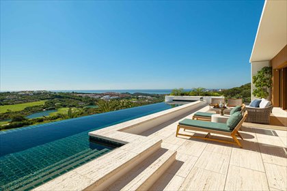 Dom na sprzedaż 270m2 dom Casares del Sol - Casares Golf - Finca Cortesin, Casares del Sol - Casares Golf - Finca Cortesin