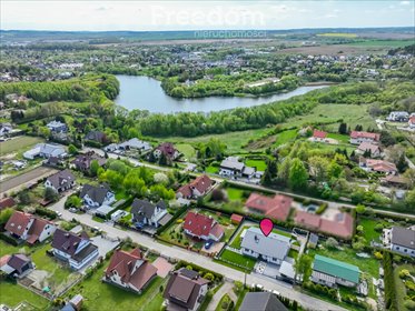 dom na sprzedaż 138m2 dom Juszkowo, Przylesie I