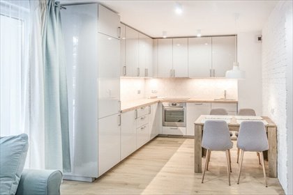 mieszkanie na wynajem 54m2 mieszkanie Kraków, Ruczaj, Kobierzyńska